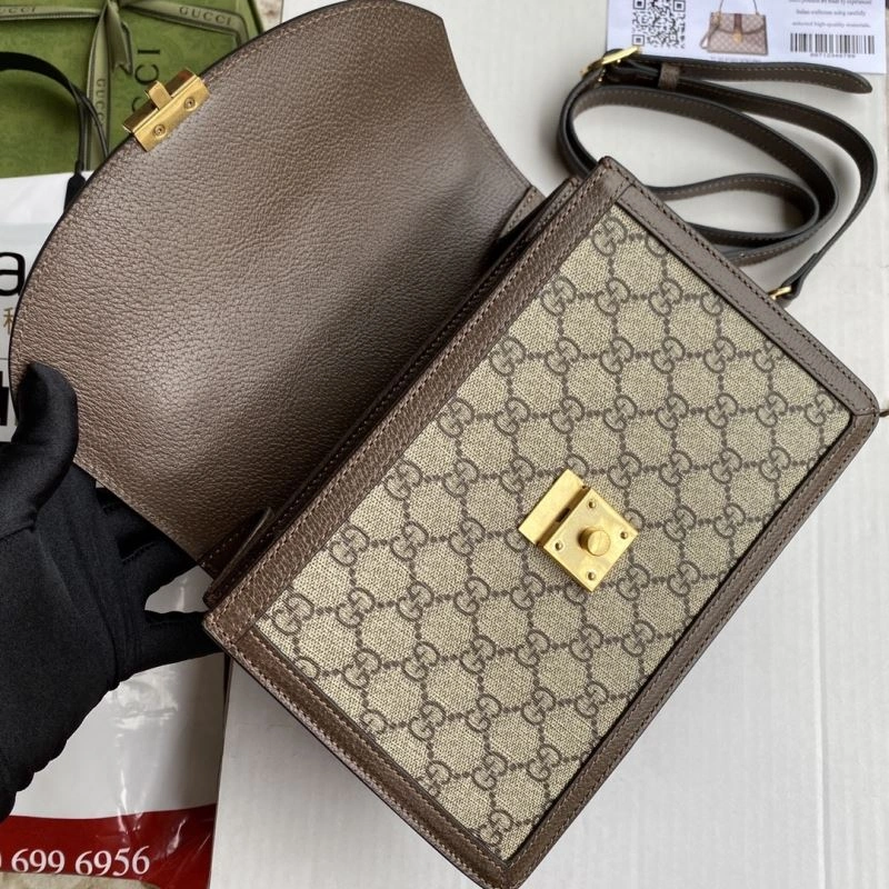 EasyCare Gucci Satchel Bags 74570