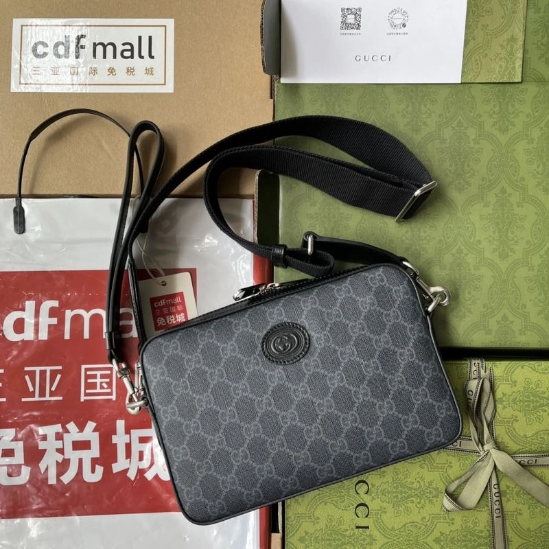 ZeroBulk Gucci Satchel Bags 74565