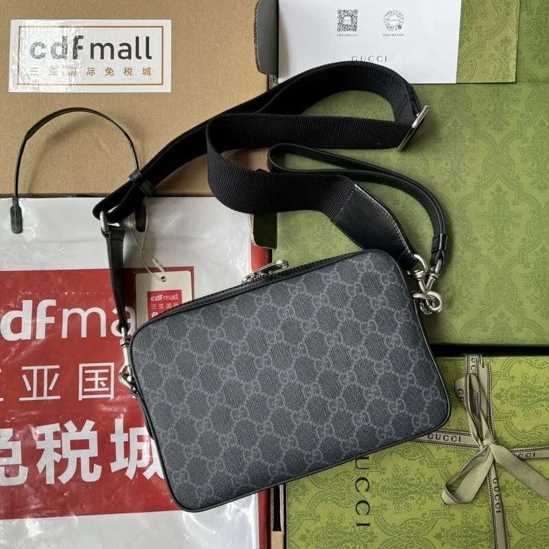 ZeroBulk Gucci Satchel Bags 74565
