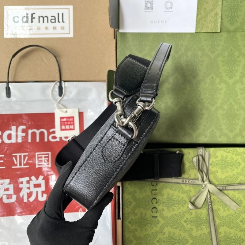 ZeroBulk Gucci Satchel Bags 74565
