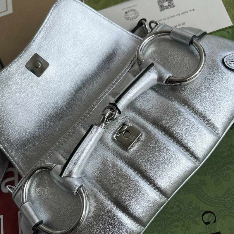 WaterResistant Gucci Satchel Bags 74575