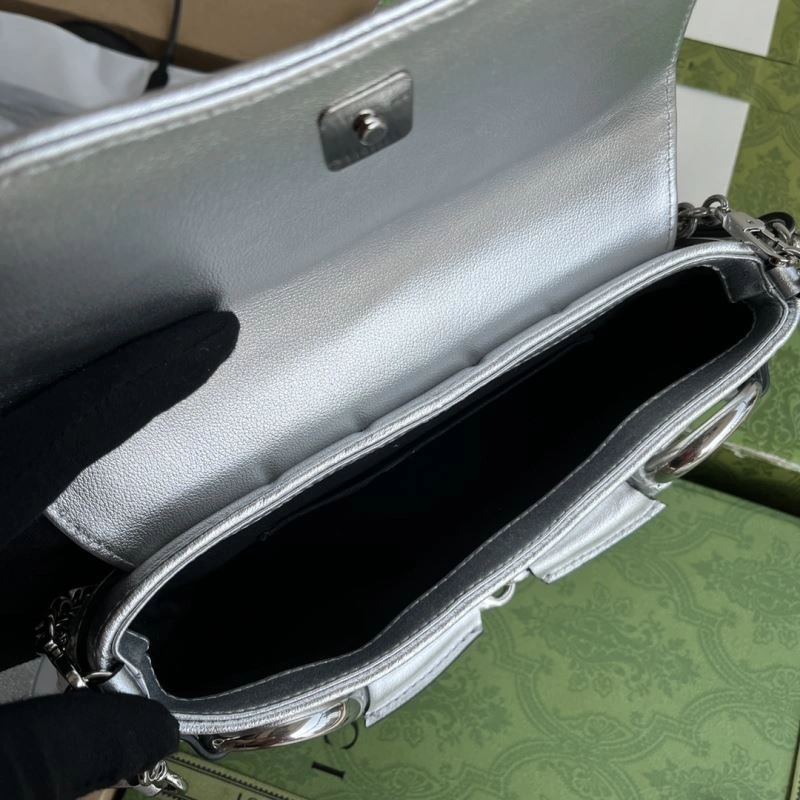 WaterResistant Gucci Satchel Bags 74575