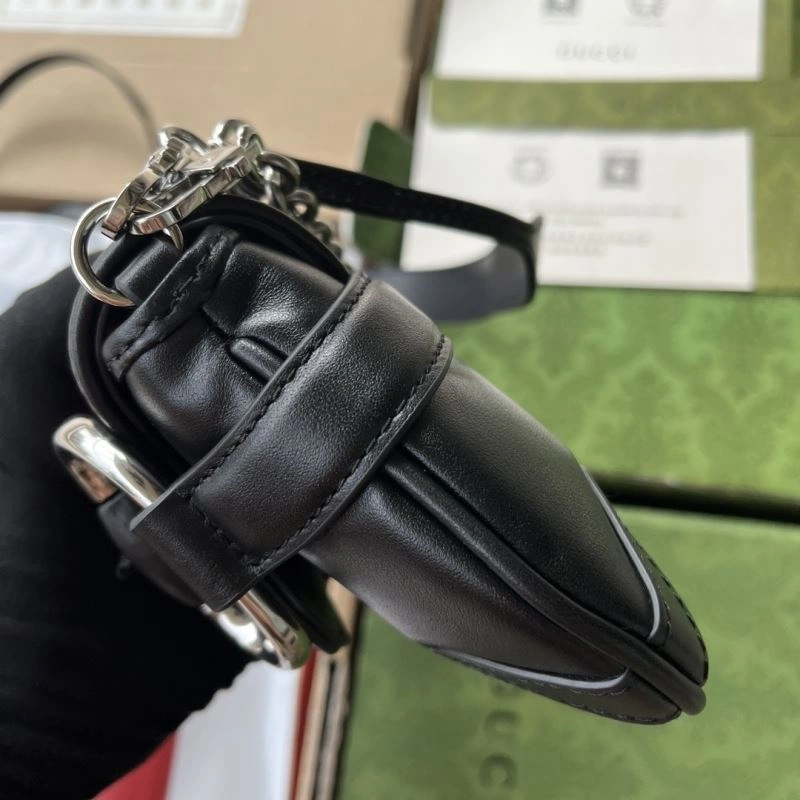 WeatherProof Gucci Satchel Bags 74569