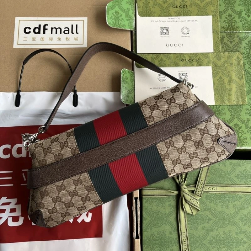 Gucci Satchel Bags WaterResistant 74566