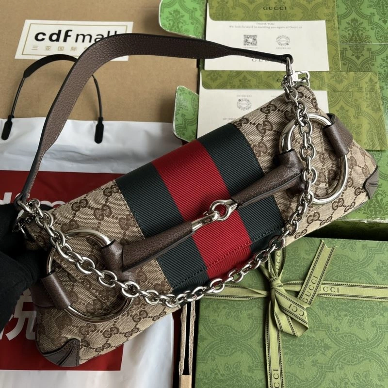 Gucci Satchel Bags WaterResistant 74566