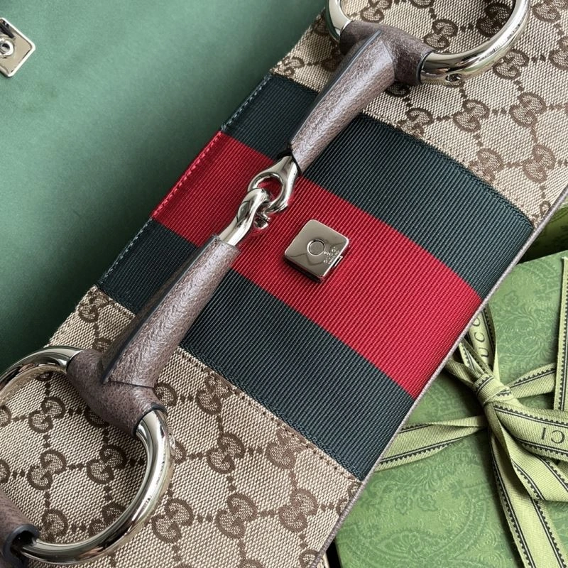 Gucci Satchel Bags WaterResistant 74566