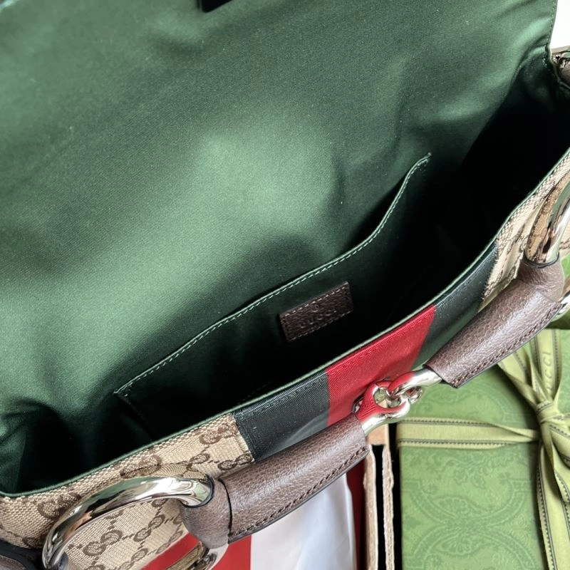 Gucci Satchel Bags WaterResistant 74566