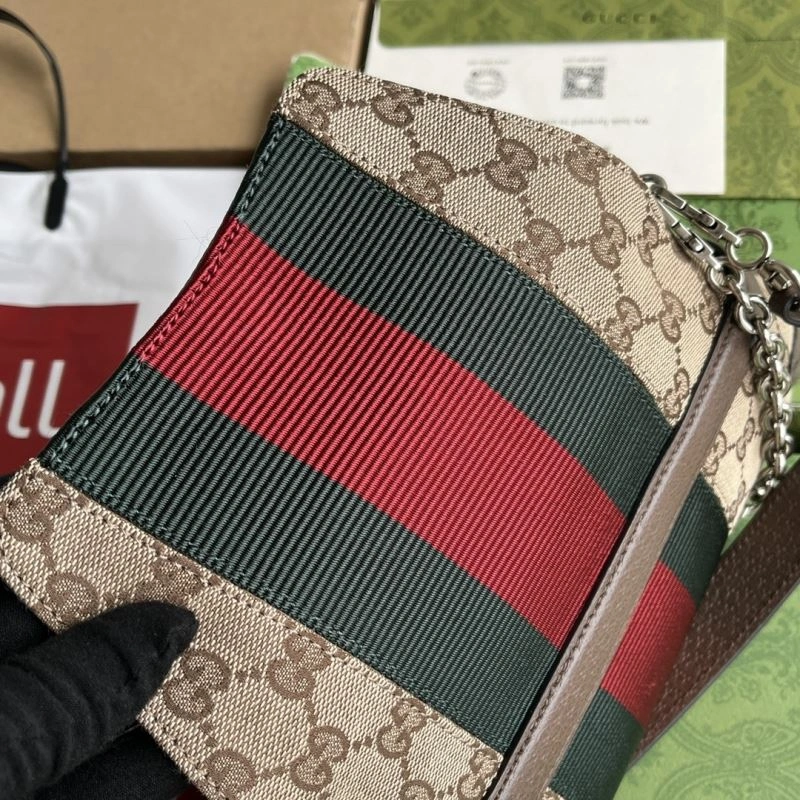 Gucci Satchel Bags Modern 74553