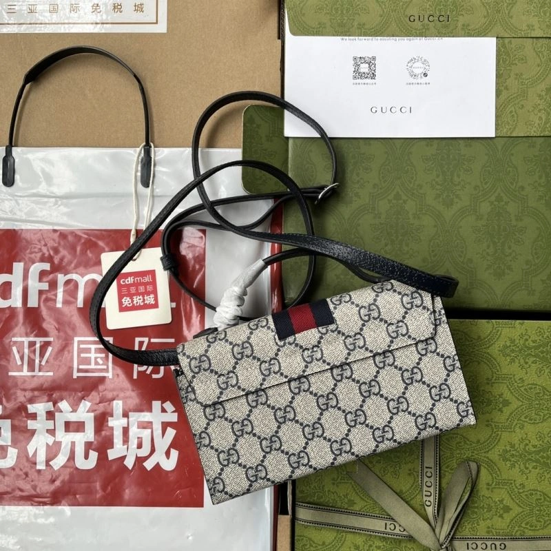 Gucci Satchel Bags Sustainable 74560