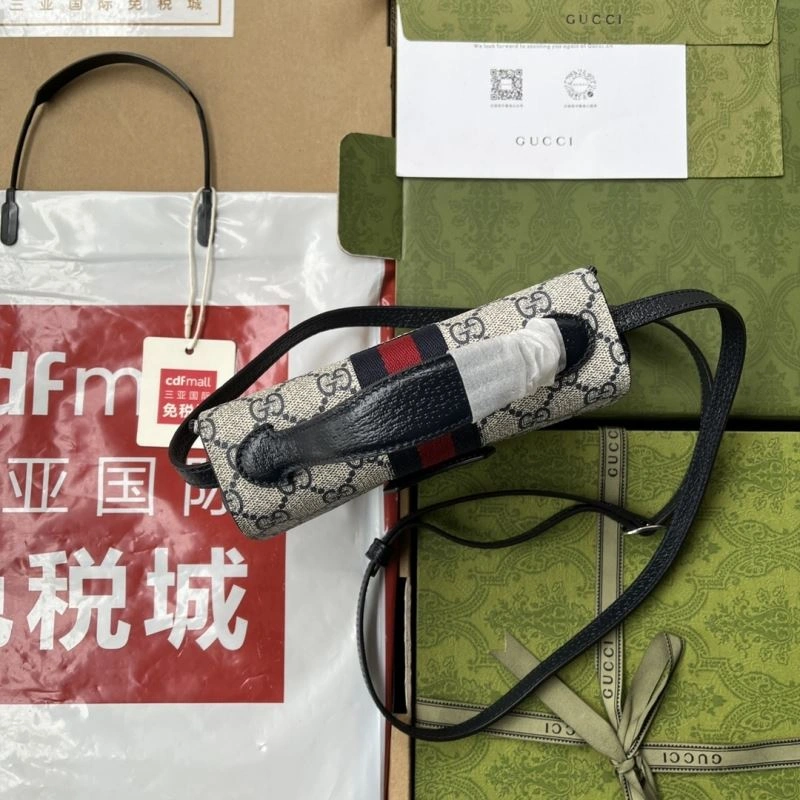 Gucci Satchel Bags Sustainable 74560