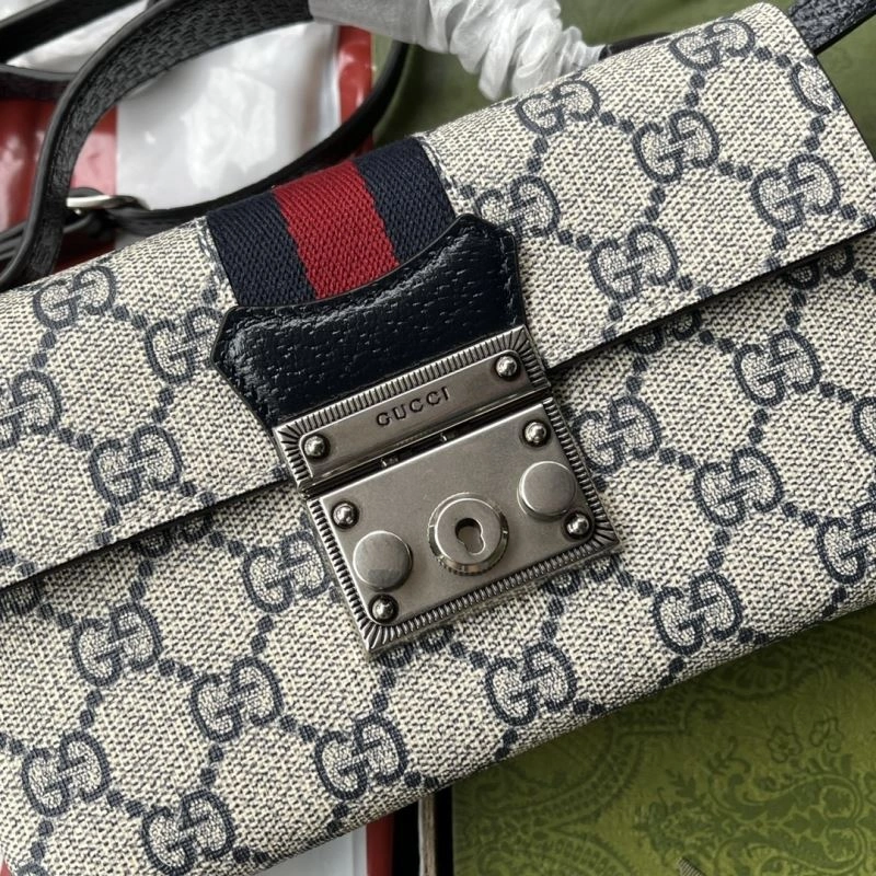 Gucci Satchel Bags Sustainable 74560
