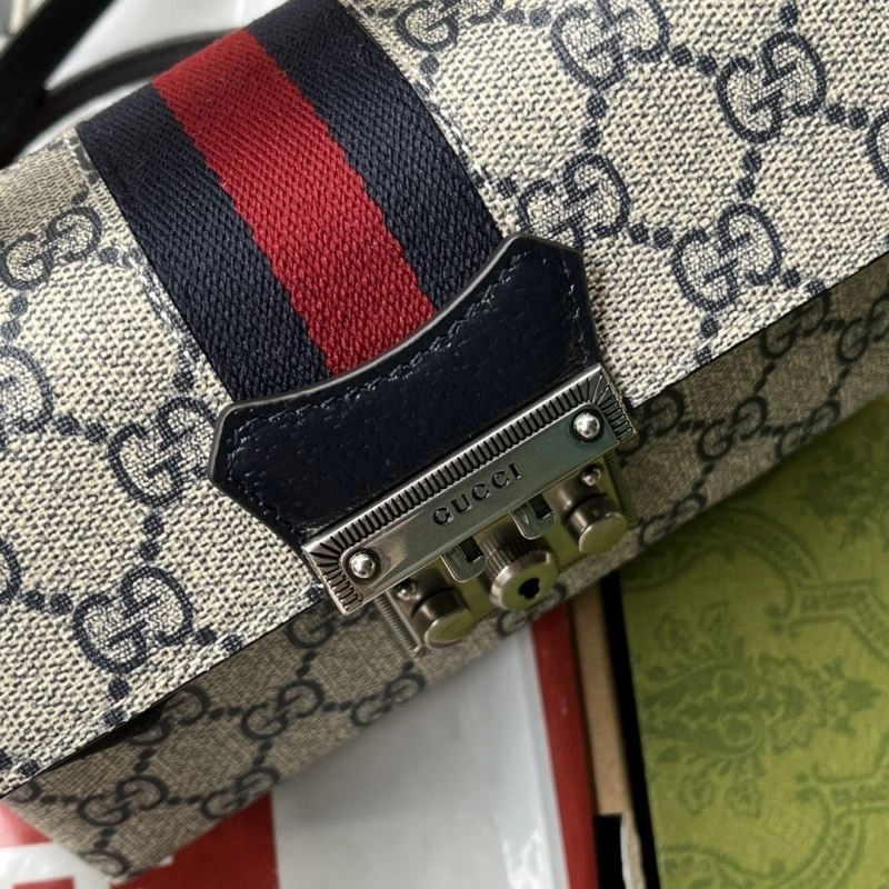 Gucci Satchel Bags Sustainable 74560
