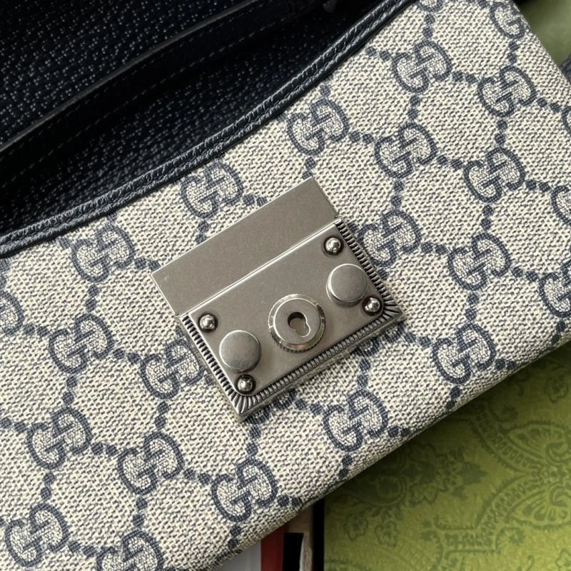 Gucci Satchel Bags Sustainable 74560