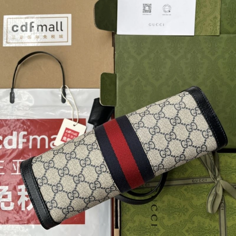 Gucci Satchel Bags Snug 74555