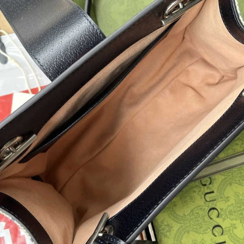 Gucci Satchel Bags Snug 74555