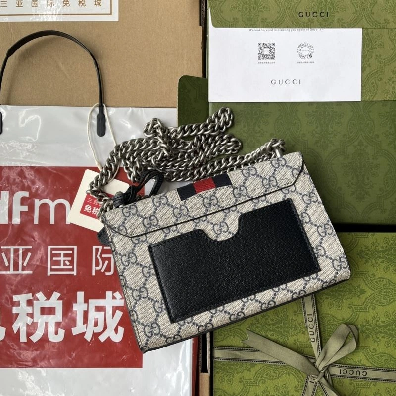 Contemporary Gucci Satchel Bags 74559