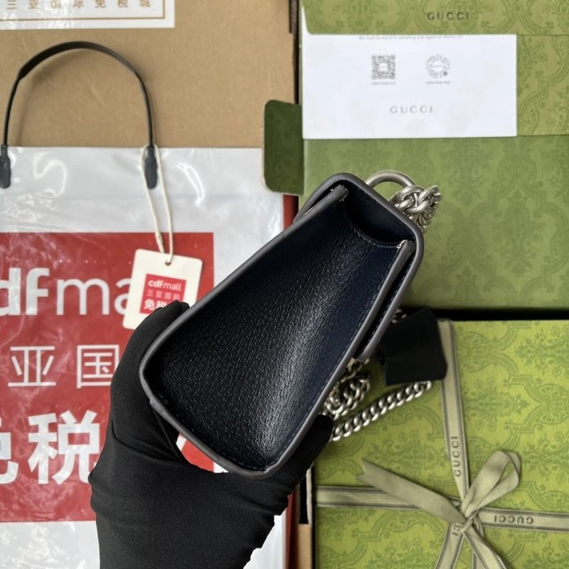 Contemporary Gucci Satchel Bags 74559