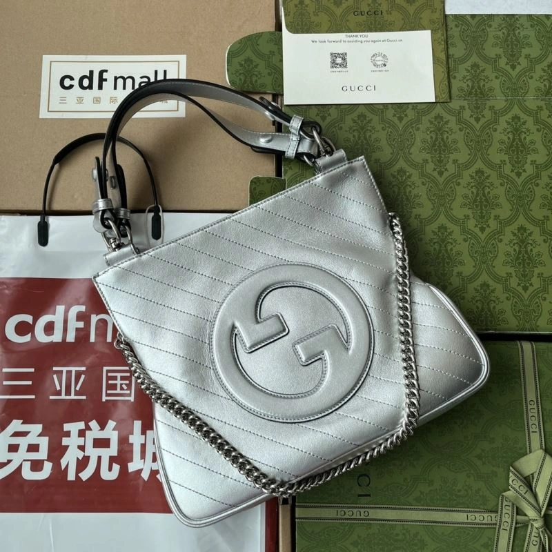 EasyCare Gucci Satchel Bags 74634