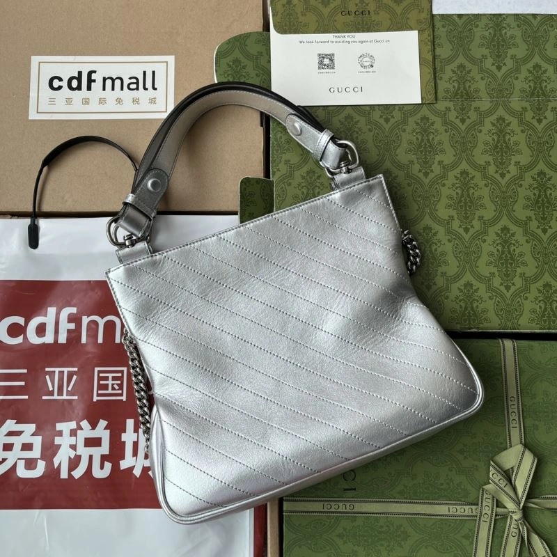 EasyCare Gucci Satchel Bags 74634