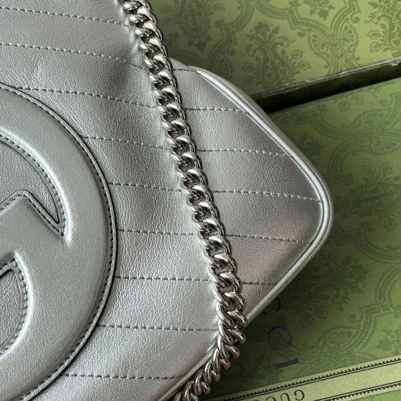 EasyCare Gucci Satchel Bags 74634