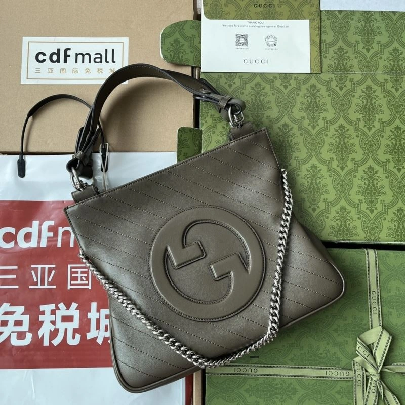 Gucci Satchel Bags ZipUp 74548