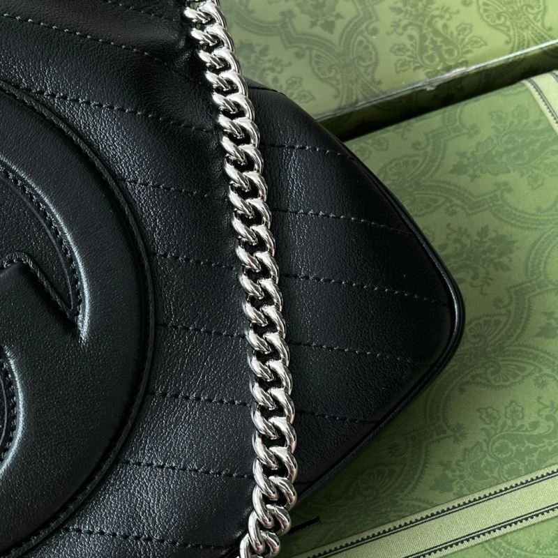 Gucci Satchel Bags GoAnywhere 74546