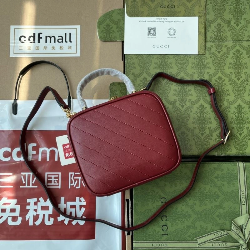 Original Gucci Satchel Bags 74543