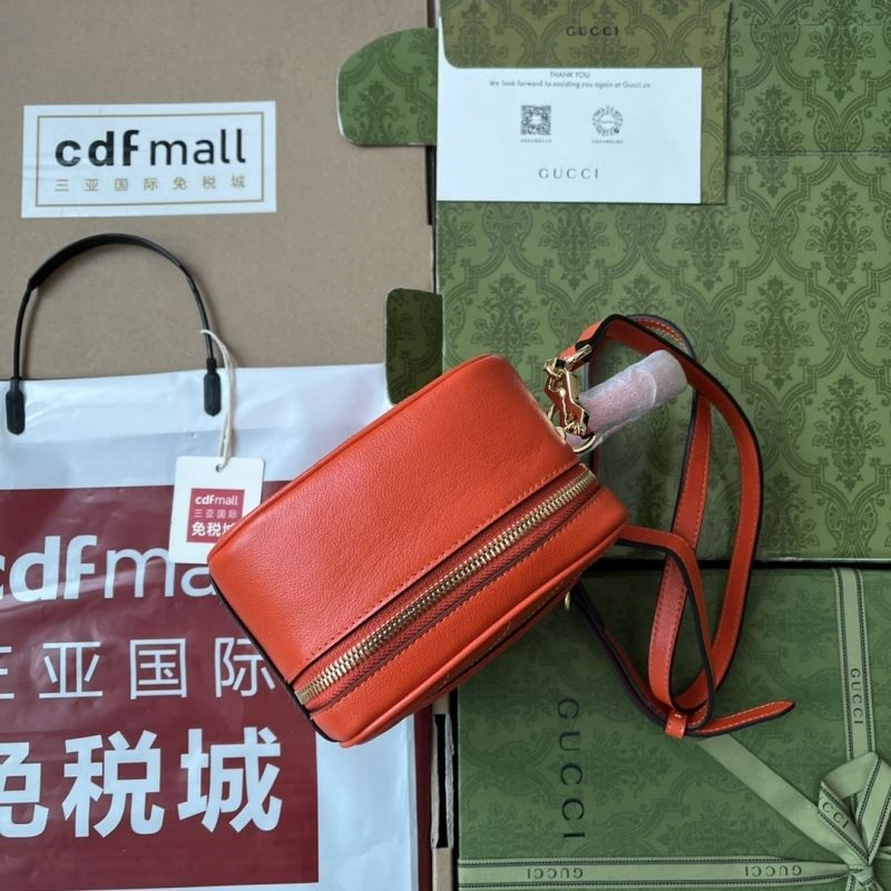 SmoothTexture Gucci Satchel Bags 74540