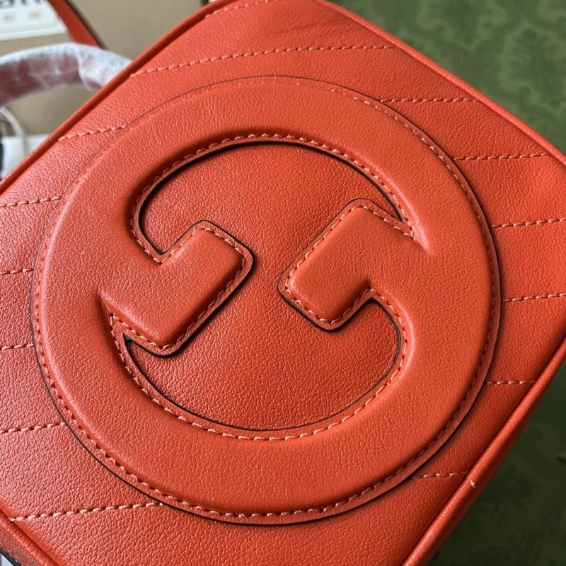 SmoothTexture Gucci Satchel Bags 74540