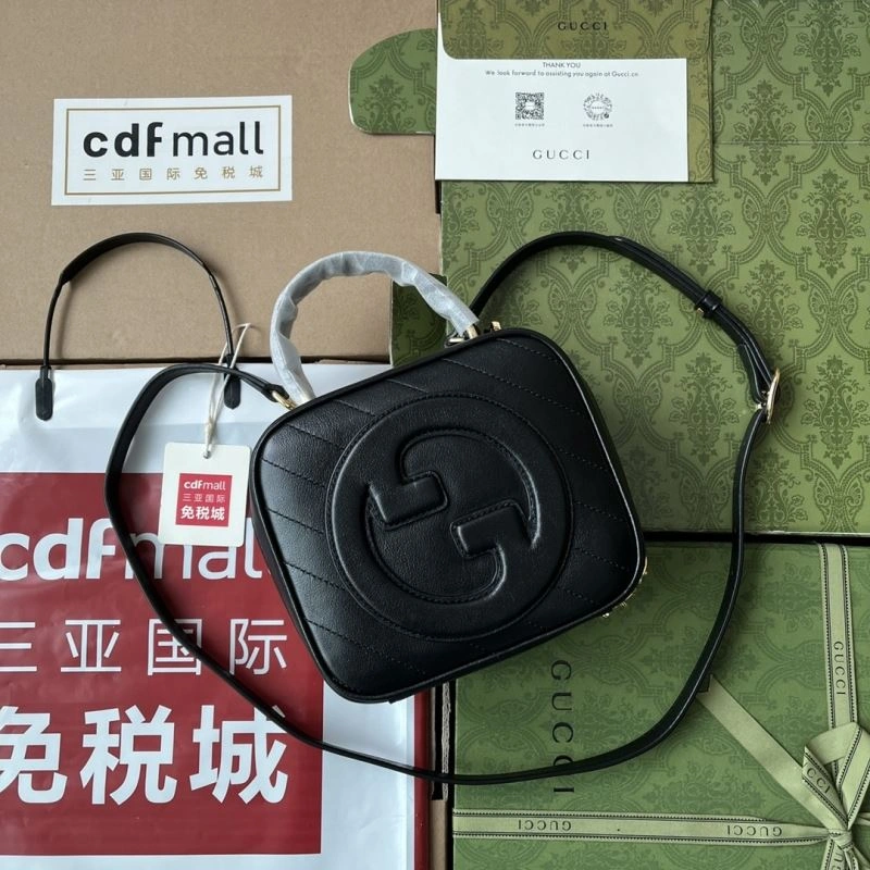 SmartChoice Gucci Satchel Bags 74539