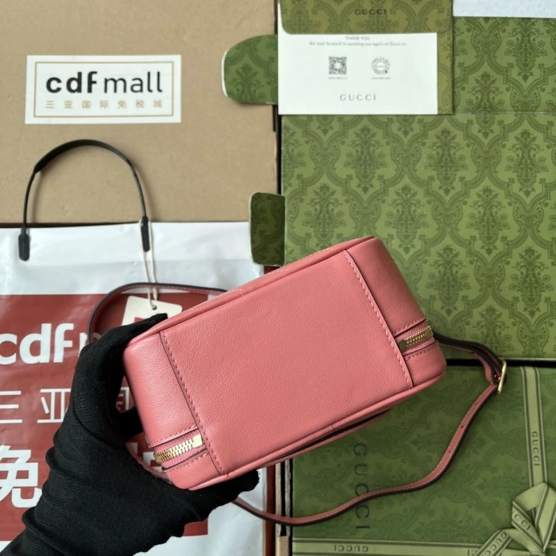 Packable Gucci Satchel Bags 74529