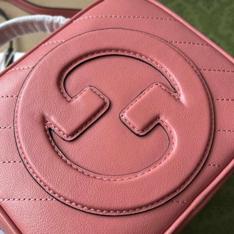Packable Gucci Satchel Bags 74529
