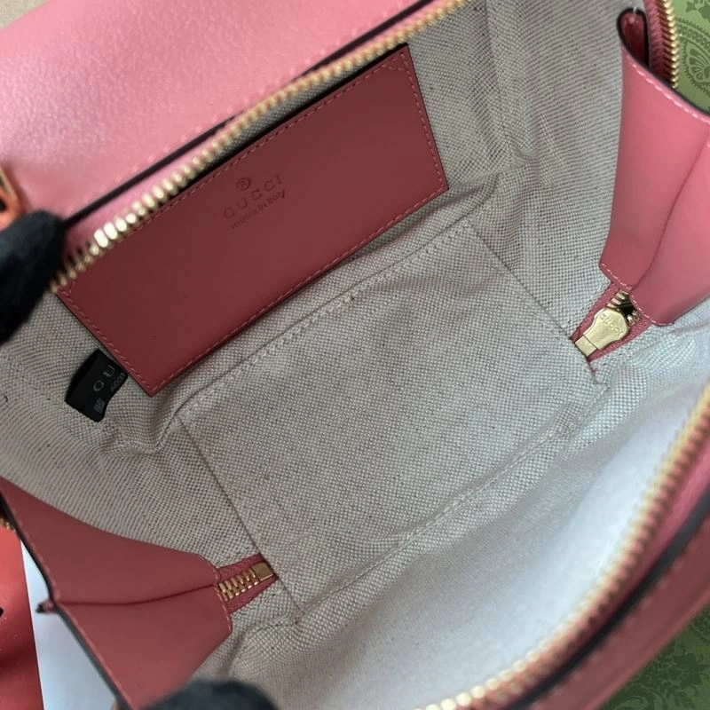 Packable Gucci Satchel Bags 74529