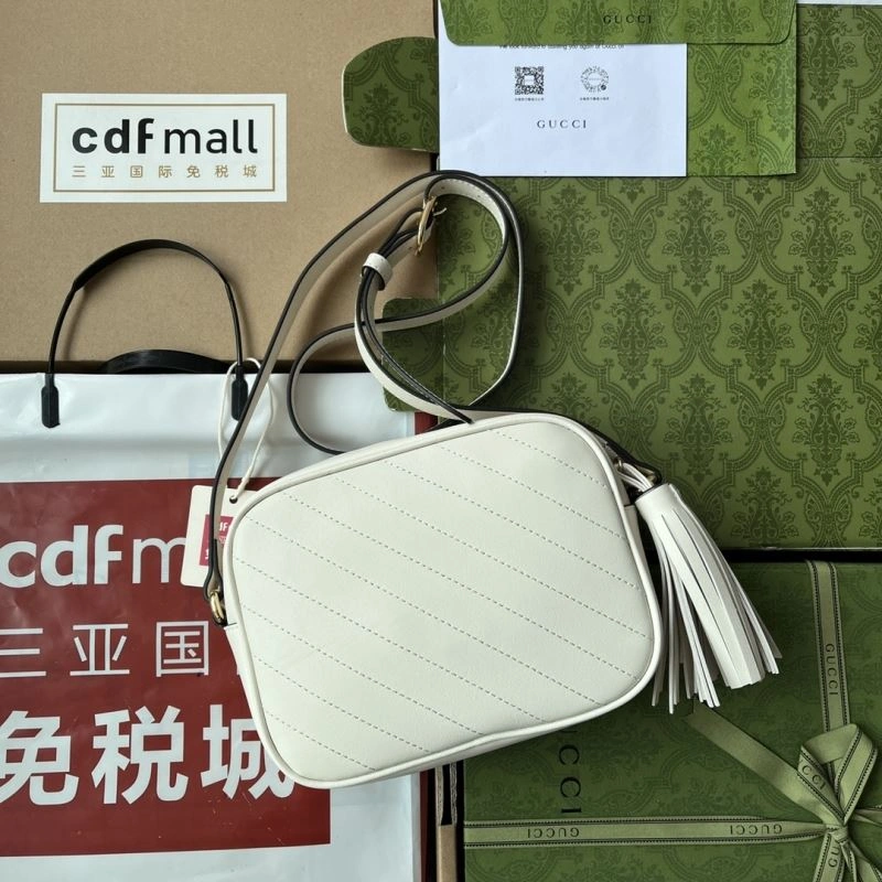 TravelReady Gucci Satchel Bags 74534