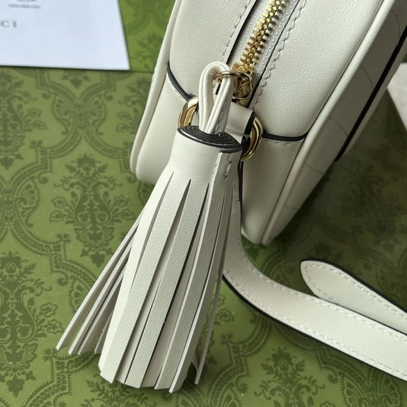 TravelReady Gucci Satchel Bags 74534