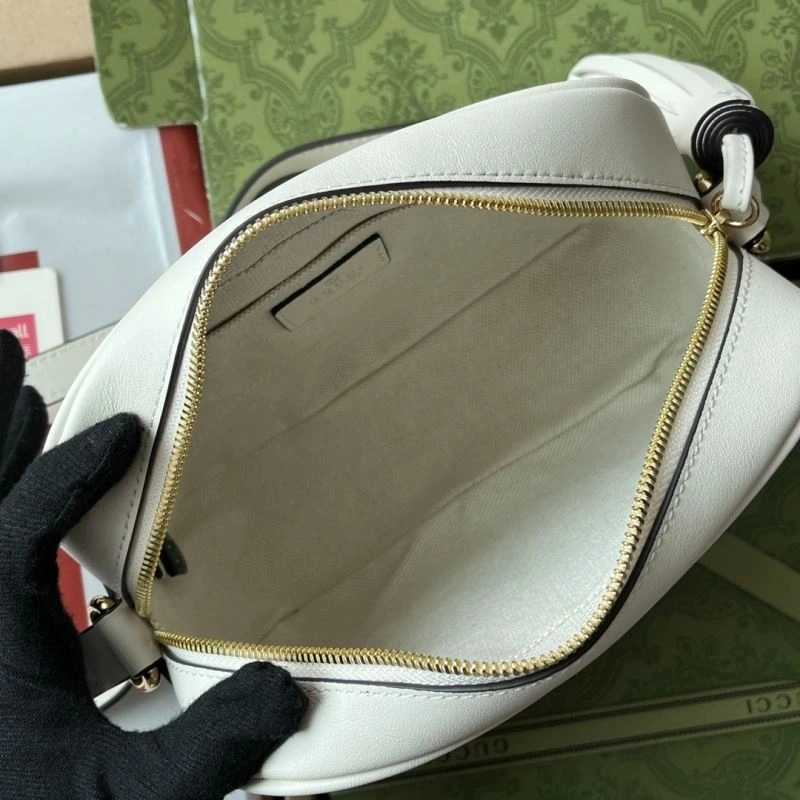 TravelReady Gucci Satchel Bags 74534