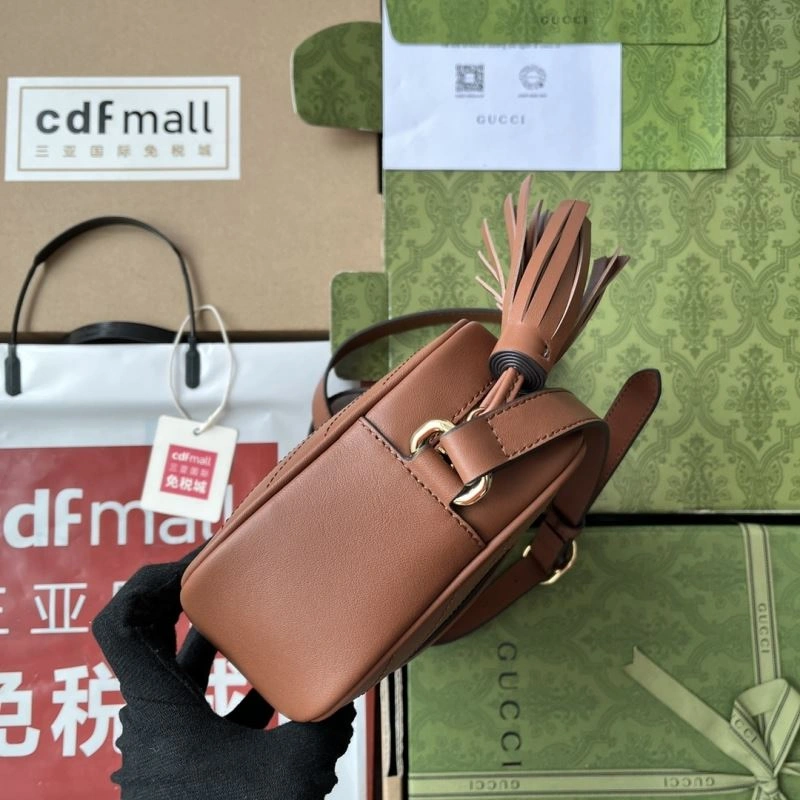 Gucci Satchel Bags Refined 74533