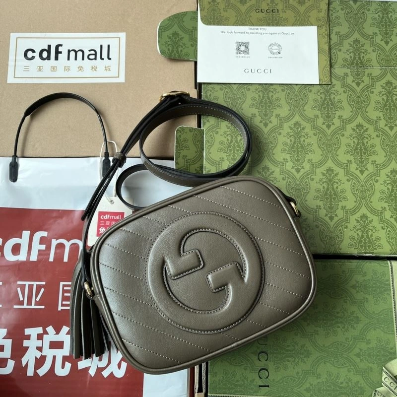 Gucci Satchel Bags GoAnywhere 74535