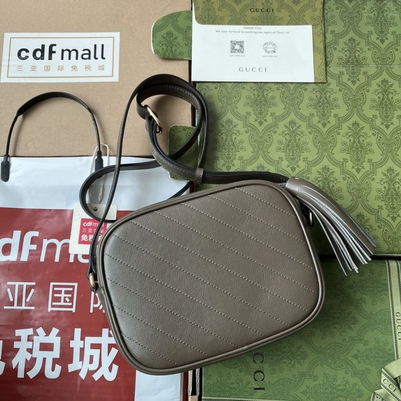 Gucci Satchel Bags GoAnywhere 74535