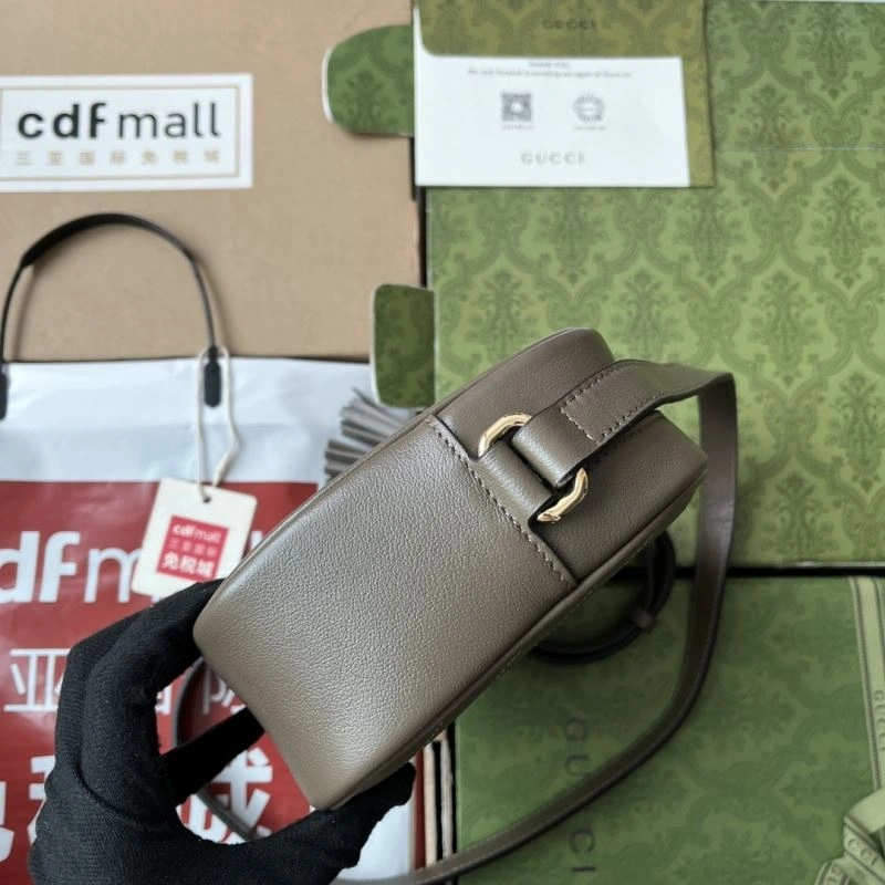 Gucci Satchel Bags GoAnywhere 74535