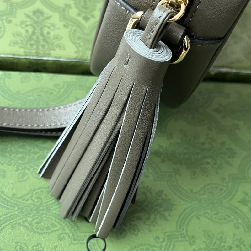Gucci Satchel Bags GoAnywhere 74535