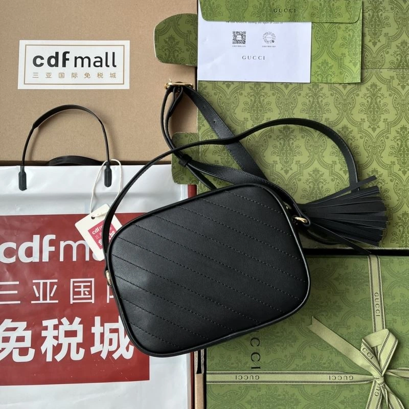 Breathable Gucci Satchel Bags 74522