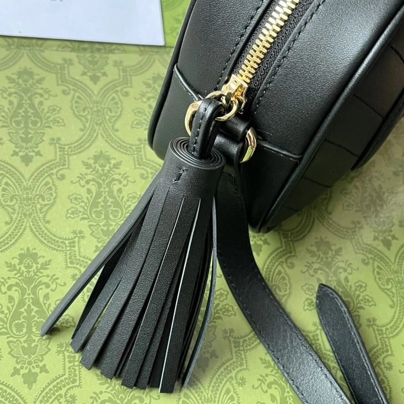 Breathable Gucci Satchel Bags 74522