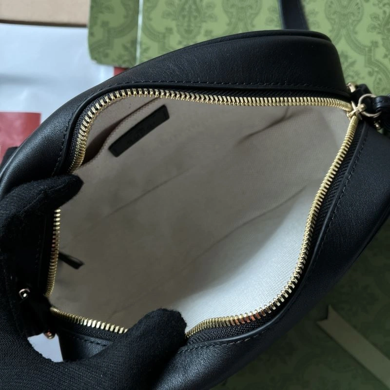 Breathable Gucci Satchel Bags 74522