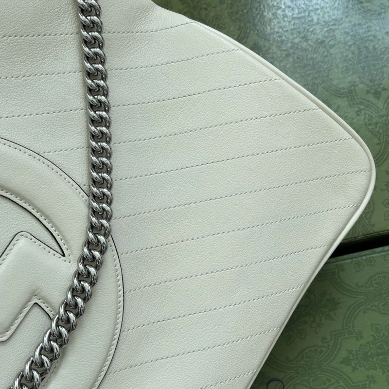 EasyCare Gucci Satchel Bags 74530
