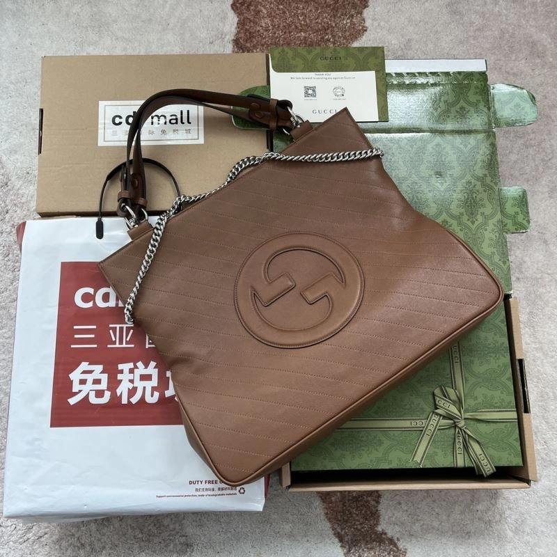 Gucci Satchel Bags Colorful 74532