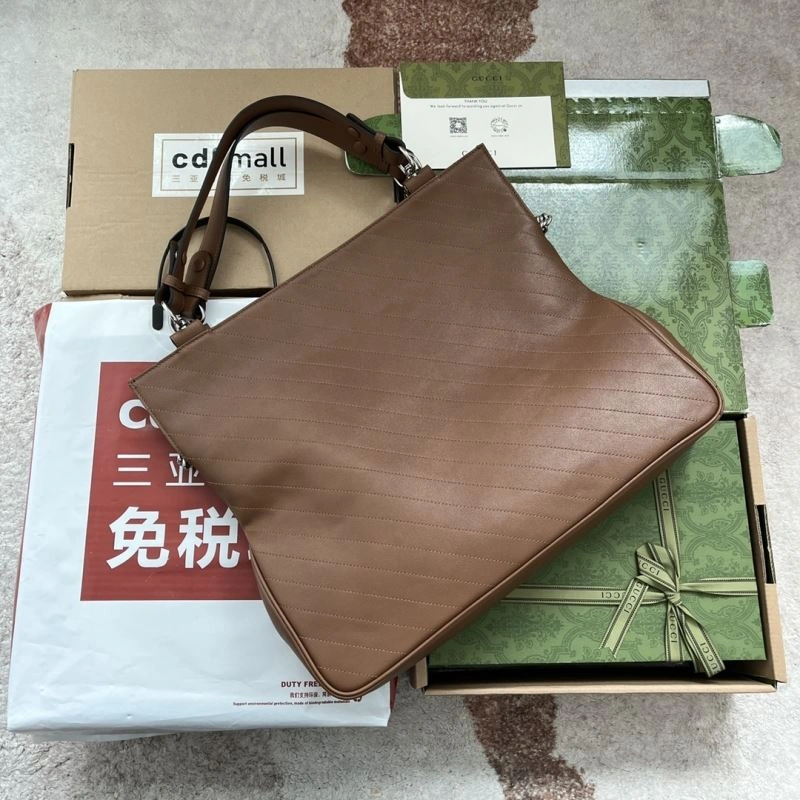 Gucci Satchel Bags Colorful 74532
