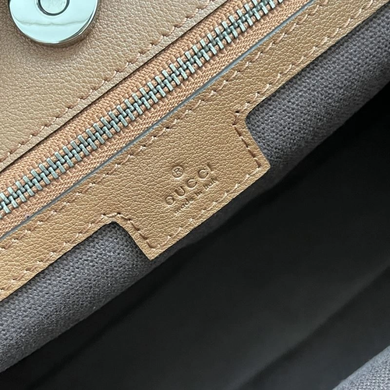 Gucci Satchel Bags Colorful 74532