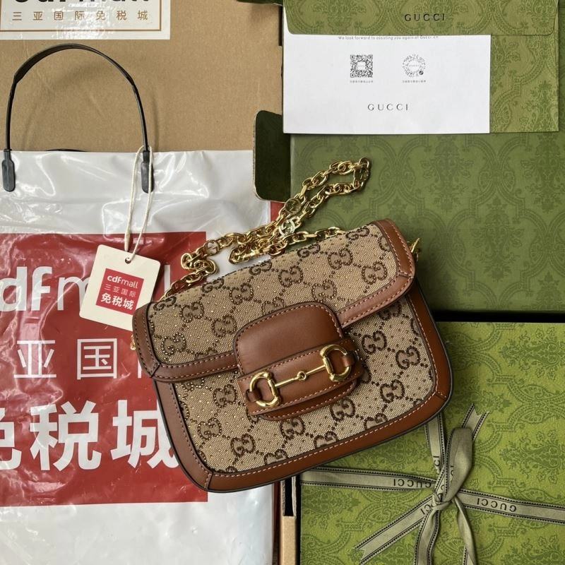 Gucci Satchel Bags AllSeason 74551