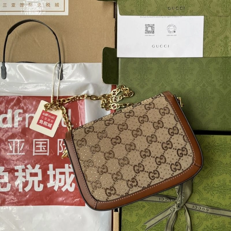 Gucci Satchel Bags AllSeason 74551
